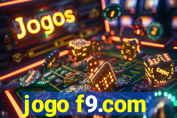 jogo f9.com